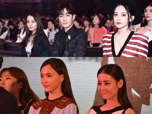 Những ‘thánh ế’ ngấp nghé tuổi 40, 50 của showbiz Hoa ngữ-8