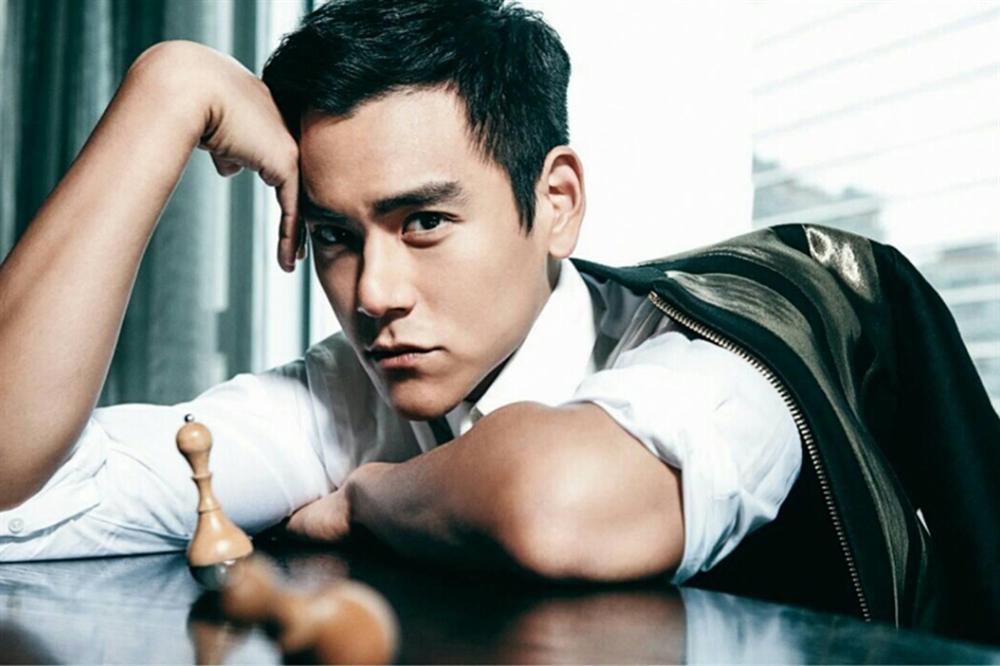 Những ‘thánh ế’ ngấp nghé tuổi 40, 50 của showbiz Hoa ngữ-7