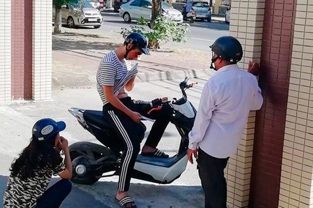 Cảnh báo những tình huống chết người thí sinh đừng lặp lại-1