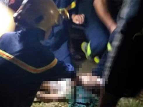 Vụ giết vợ rồi kéo xác nằm bên cạnh: Tiết lộ hành động máu lạnh của người chồng-2