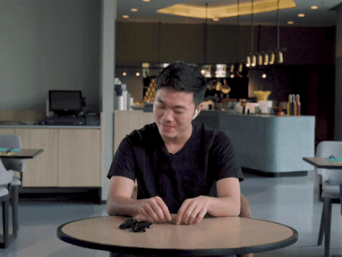 Xuân Trường - Văn Thanh cover điệu nhảy đau tay của Sơn Tùng M-TP theo phong cách cầu thủ-3