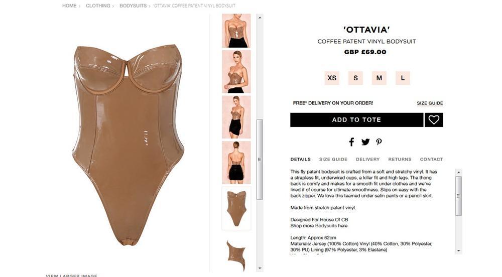 Vừa đập hộp hàng hiệu tiền tấn, Ngọc Trinh tiếp tục vung tay sắm loạt đồ hiệu siêu sexy-5