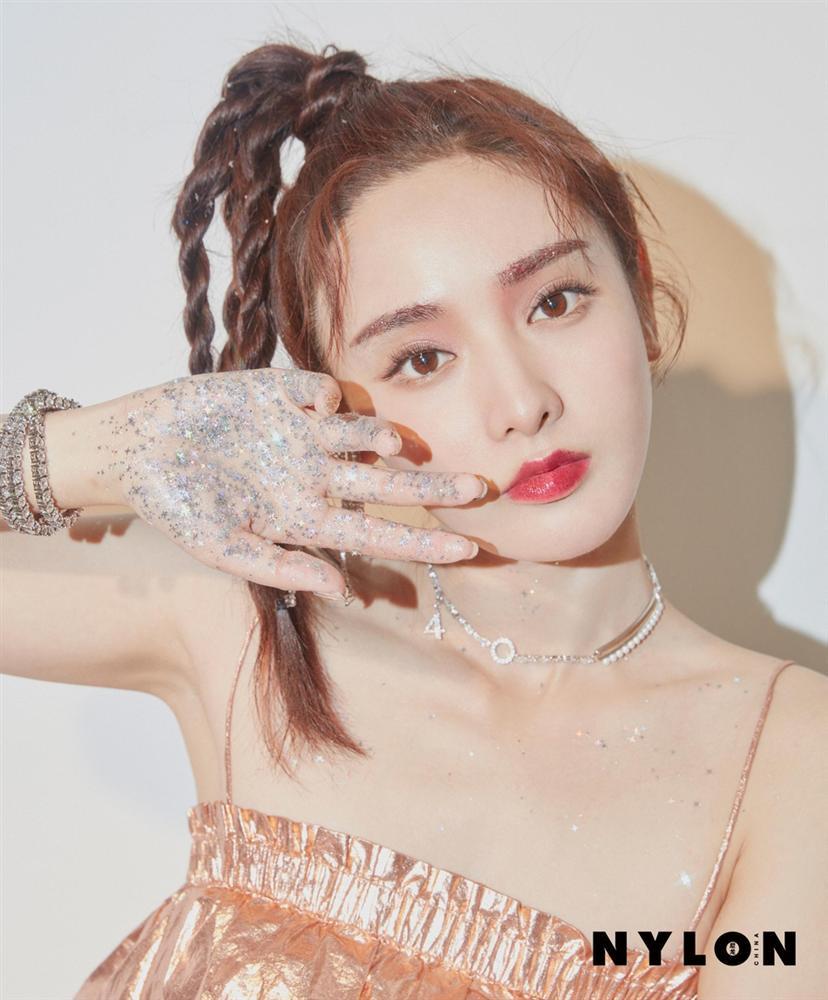 Triệu Lệ Dĩnh - Dương Mịch - Phạm Băng Băng: Ai mới là nữ hoàng mát tay trong việc lăng xê gà nhà?-2