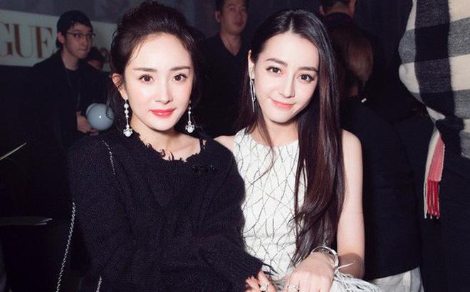 Triệu Lệ Dĩnh - Dương Mịch - Phạm Băng Băng: Ai mới là nữ hoàng mát tay trong việc lăng xê gà nhà?-4