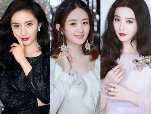 Chia tay Lý Thần chưa bao lâu, Phạm Băng Băng lại bị xóa vai trong phim-5