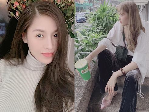 Tái xuất ngoại hình khác lạ, Nam Em sao nhìn lại giống Quế Vân đến thế?