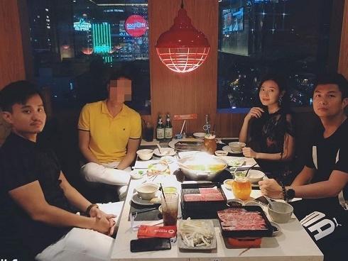 Lộ chân dung 'tình mới' cực hot của Midu sau lương duyên đứt gánh với thiếu gia Phan Thành?