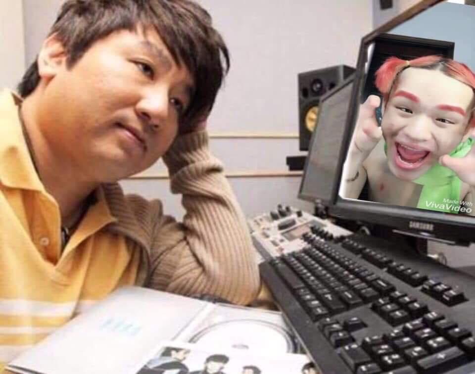 Fan BTS lạnh sống lưng khi nghe thảm họa mạng Trần Đức Bo khoe vượt qua vòng casting Big Hit-7