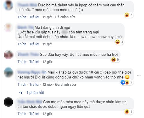 Fan BTS lạnh sống lưng khi nghe thảm họa mạng Trần Đức Bo khoe vượt qua vòng casting Big Hit-4