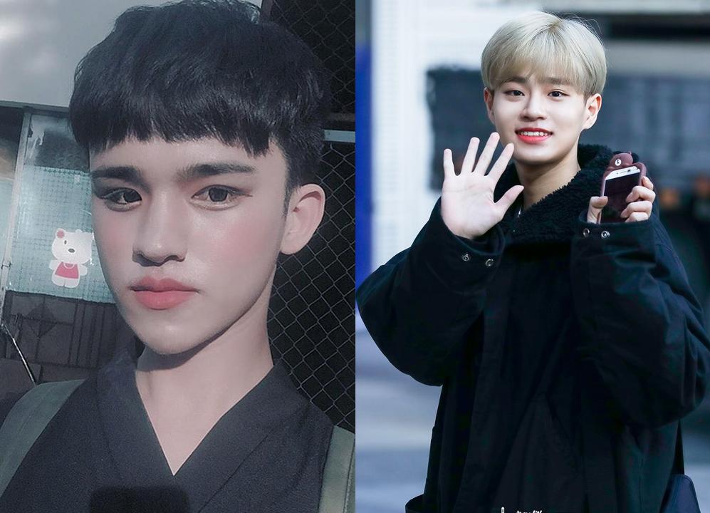 Fan BTS lạnh sống lưng khi nghe thảm họa mạng Trần Đức Bo khoe vượt qua vòng casting Big Hit-5