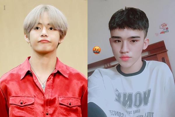 Fan BTS lạnh sống lưng khi nghe thảm họa mạng Trần Đức Bo khoe vượt qua vòng casting Big Hit-6