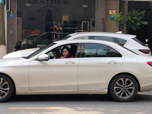 Những bóng hồng từng công khai hẹn hò với cầu thủ Nguyễn Trọng Đại-10