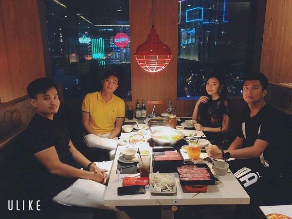 Lộ chân dung tình mới cực hot của Midu sau lương duyên đứt gánh với thiếu gia Phan Thành?-3