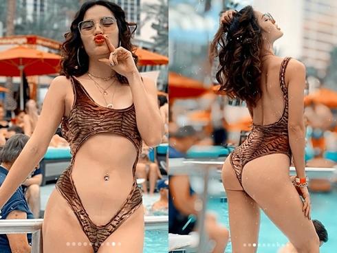 Phương Trinh Jolie tiết lộ khuyết điểm 'chết người' ở vòng 3