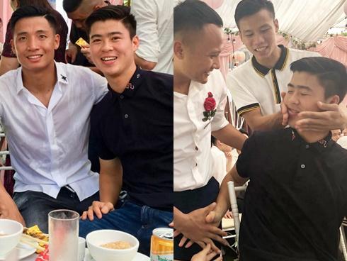 Quỳnh Anh bất ngờ hé lộ nhân vật là kỳ đà cản mũi bầu không khí lãng mạn với bạn trai Duy Mạnh-10