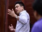 Vợ cũ bị tuyên 18 tháng tù, bác sĩ Chiêm Quốc Thái muốn kháng cáo