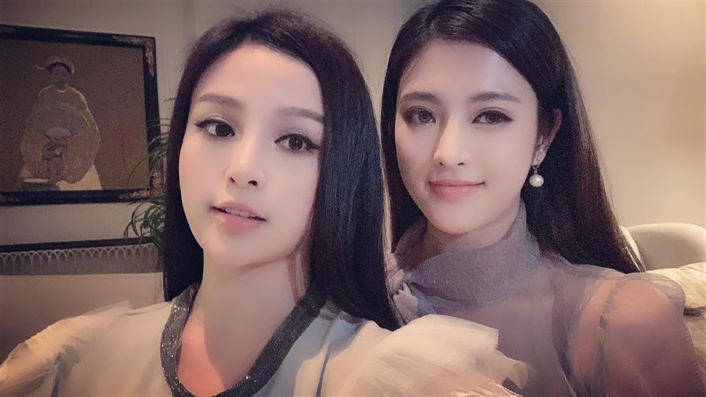 Quỳnh Anh bất ngờ hé lộ nhân vật là kỳ đà cản mũi bầu không khí lãng mạn với bạn trai Duy Mạnh-3