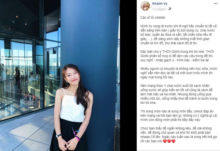 Quỳnh Anh bất ngờ hé lộ nhân vật là kỳ đà cản mũi bầu không khí lãng mạn với bạn trai Duy Mạnh-2