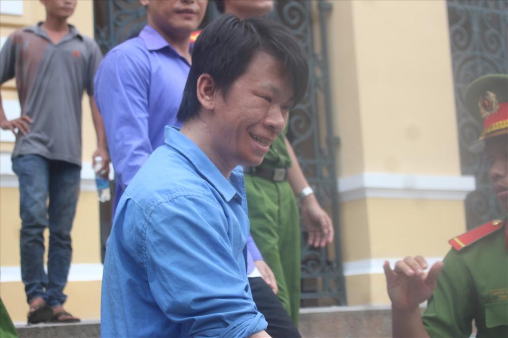 Vợ cũ bị tuyên 18 tháng tù, bác sĩ Chiêm Quốc Thái muốn kháng cáo-2