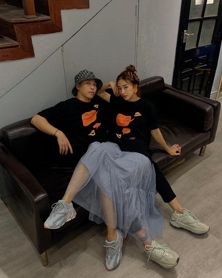 Quỳnh Anh bất ngờ hé lộ nhân vật là kỳ đà cản mũi bầu không khí lãng mạn với bạn trai Duy Mạnh-9