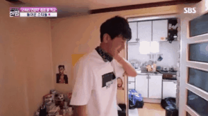 Diễn viên điển trai từ bỏ showbiz vì bạn gái mang thai năm 20 tuổi-2