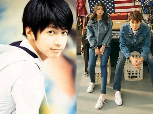 Diễn viên điển trai từ bỏ showbiz vì bạn gái mang thai năm 20 tuổi