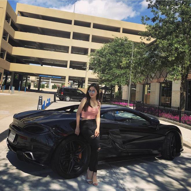 Hương Tràm nhận show ở Mỹ để không phải bán fast food kiếm tiền đóng học phí-1