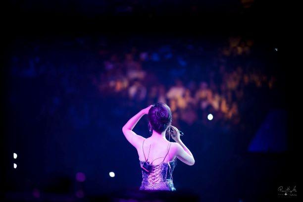 Hương Tràm nhận show ở Mỹ để không phải bán fast food kiếm tiền đóng học phí-6