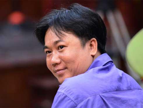 VKS kháng nghị vụ bác sỹ Chiêm Quốc Thái bị vợ cũ thuê giang hồ ‘xử’-4