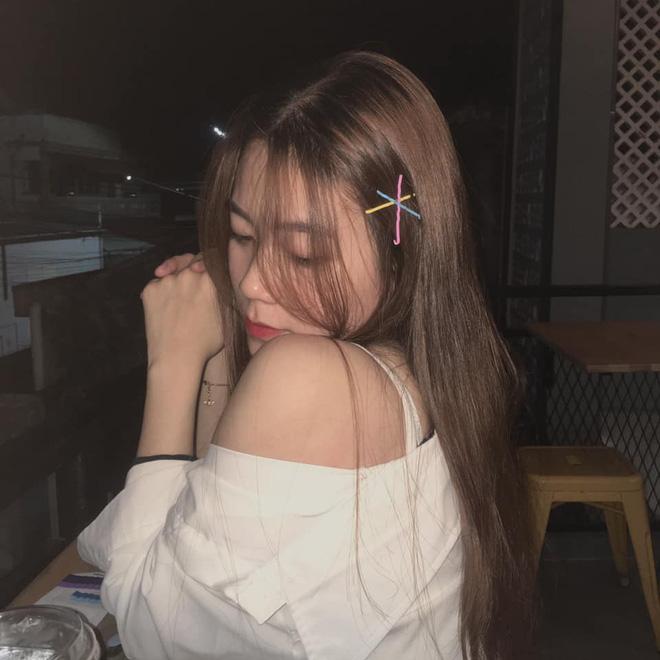 Khoe ảnh dậy thì thành công đẹp đến nỗi không kém idol Hàn, nữ sinh Tây Ninh khiến hội trai trẻ tìm bằng được info-3