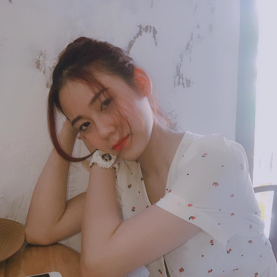 Khoe ảnh dậy thì thành công đẹp đến nỗi không kém idol Hàn, nữ sinh Tây Ninh khiến hội trai trẻ tìm bằng được info-8
