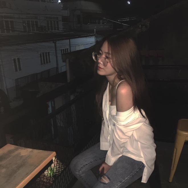 Khoe ảnh dậy thì thành công đẹp đến nỗi không kém idol Hàn, nữ sinh Tây Ninh khiến hội trai trẻ tìm bằng được info-9