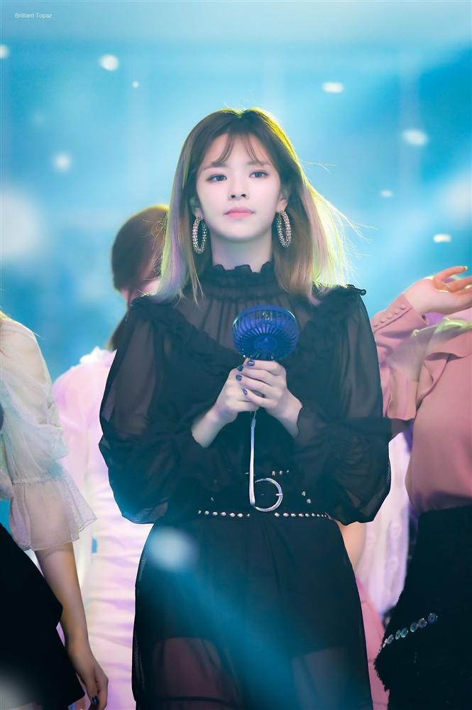 5 nữ thần sinh năm 96 nổi tiếng nhất xứ Hàn: nhan sắc khác gì tiên nữ, tài năng đỉnh cao khỏi bàn-3