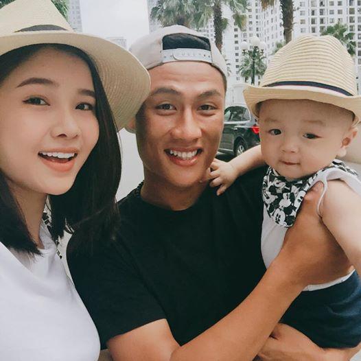 Kỳ Hân - Mạc Hồng Quân kỷ niệm 3 năm ngày cưới: Chàng nguyện lòng đeo tạ, nàng bồi hồi thời khắc bão giông-8