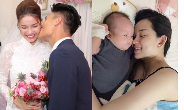 Kỳ Hân - Mạc Hồng Quân kỷ niệm 3 năm ngày cưới: Chàng nguyện lòng đeo tạ, nàng bồi hồi thời khắc bão giông-7