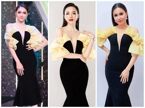 Sao ĐỤNG HÀNG tháng 6: Thế hệ 9X và 7X đọ sắc, Hương Giang chặt chém Cẩm Ly không khoan nhượng-1