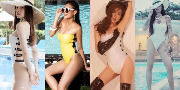 Sao ĐỤNG HÀNG tháng 6: Thế hệ 9X và 7X đọ sắc, Hương Giang chặt chém Cẩm Ly không khoan nhượng-3