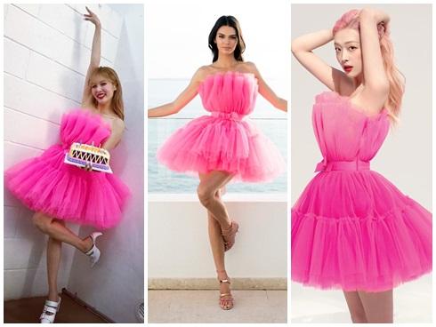 Sao ĐỤNG HÀNG tháng 6: Thế hệ 9X và 7X đọ sắc, Hương Giang chặt chém Cẩm Ly không khoan nhượng-8