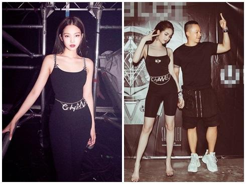 Sao ĐỤNG HÀNG tháng 6: Thế hệ 9X và 7X đọ sắc, Hương Giang chặt chém Cẩm Ly không khoan nhượng-2