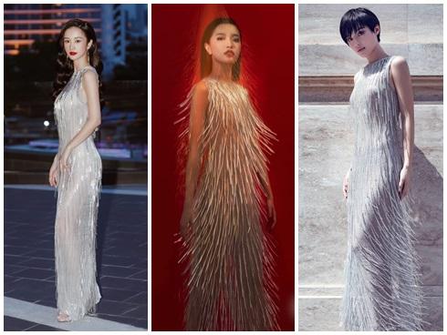 Sao ĐỤNG HÀNG tháng 6: Thế hệ 9X và 7X đọ sắc, Hương Giang chặt chém Cẩm Ly không khoan nhượng-5