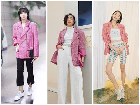 Sao ĐỤNG HÀNG tháng 6: Thế hệ 9X và 7X đọ sắc, Hương Giang chặt chém Cẩm Ly không khoan nhượng-7