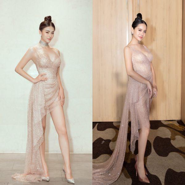 Sao ĐỤNG HÀNG tháng 6: Thế hệ 9X và 7X đọ sắc, Hương Giang chặt chém Cẩm Ly không khoan nhượng-6