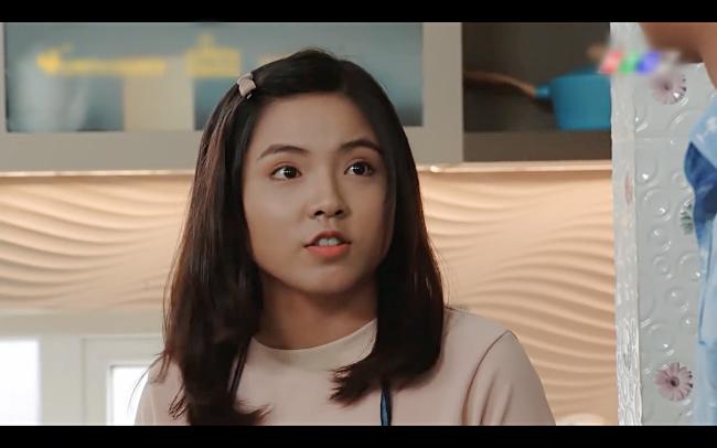 Giúp việc trong Gia đình là số 1 bị ném đá vì nhuộm tóc, ăn diện còn hơn chủ nhà-3