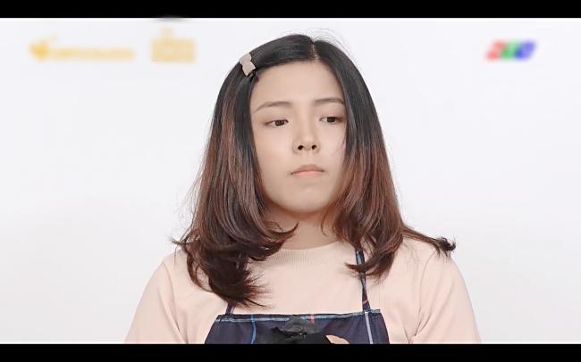 Giúp việc trong Gia đình là số 1 bị ném đá vì nhuộm tóc, ăn diện còn hơn chủ nhà-4