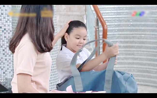 Giúp việc trong Gia đình là số 1 bị ném đá vì nhuộm tóc, ăn diện còn hơn chủ nhà-6