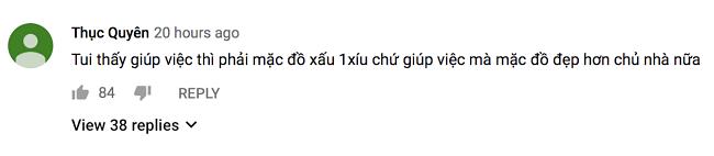 Giúp việc trong Gia đình là số 1 bị ném đá vì nhuộm tóc, ăn diện còn hơn chủ nhà-9