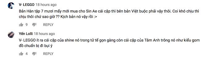 Giúp việc trong Gia đình là số 1 bị ném đá vì nhuộm tóc, ăn diện còn hơn chủ nhà-15