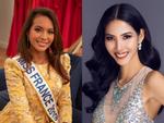 Hoa hậu Pháp bỏ thi Miss Universe 2019, tưởng tin vui nhưng hóa ra lại là tin buồn với Hoàng Thùy?