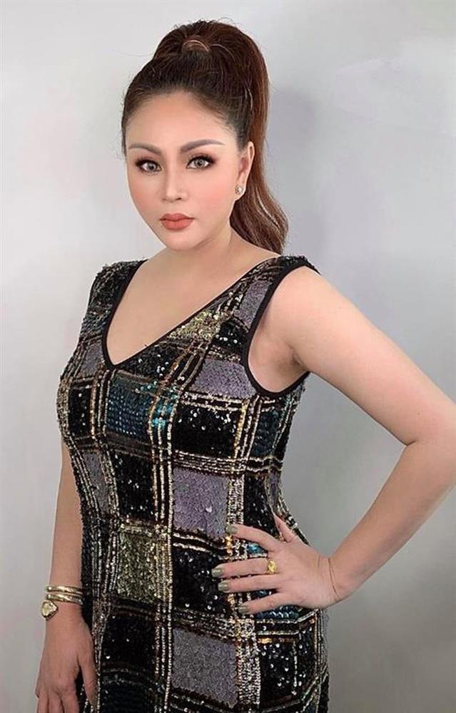 Quá SỐC với gương mặt đang ngày càng như người lạ ơi của nghệ sĩ Lê Giang-1