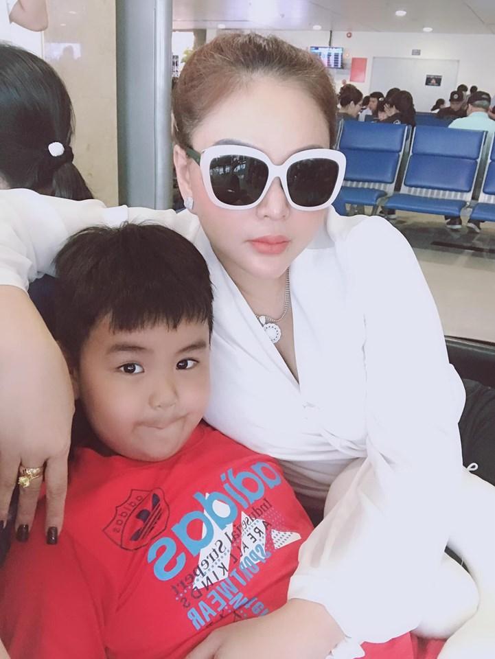 Quá SỐC với gương mặt đang ngày càng như người lạ ơi của nghệ sĩ Lê Giang-2